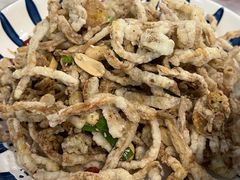 -老四川平头酸菜鱼(衙前店)