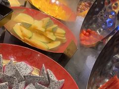 -空之介寿喜烧·和牛放题(恒隆广场店)