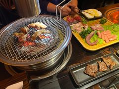 -榮華亭烧肉放题·和牛酒场(花都店)