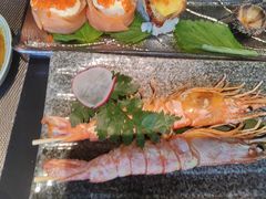 -大葉日本料理·龍蝦任食放題(廣州W酒店)