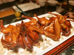 -大鸽饭(北京路店)