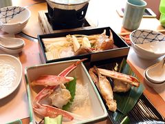 -蟹道乐(道顿堀本店)