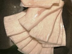 -新石器烤肉(之心城店)