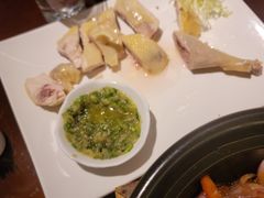 -广州白云机场铂尔曼大酒店·恬园创意中餐厅