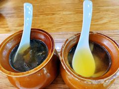 -北京舞蹈学院食堂