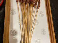 -鸣记脆皮烤鱼·海鲜烤鱼(亿合城店)
