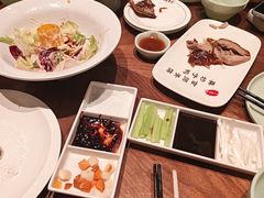 -北京全聚德(王府井店)