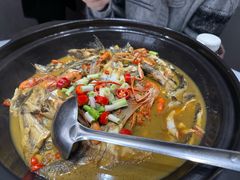 -农乐园食府(梅城镇店)