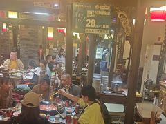 -成渝龙火锅(都江堰店)