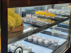 -东方红海鲜百汇(国际大厦店)