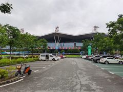 -张家界荷花国际机场