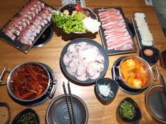 -呷哺呷哺 黄金牧场 (新中关购物中心店)