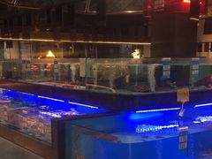 -阿伟海鲜楼·福建菜(延寿店)