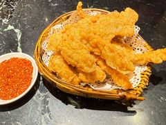 -廖川菜(太阳宫店)