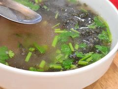-郑家包子牛肉拉面(尚勤路店)