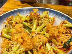 -柴窝堡22号辣子鸡·传承新疆菜
