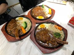 战斧牛排-两点半深夜牛排(斗西路店)