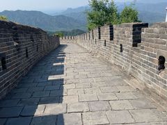 -慕田峪长城