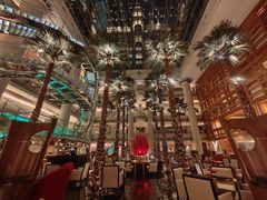 -威斯汀舞台餐厅