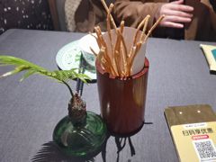 -南里山房(虹桥新天地店)