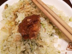 菜饭-老半斋(福州路店)