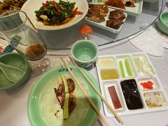 -北平盛世·新京菜·北京烤鸭(劲松·双井店)