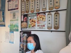 -哑巴生煎(临顿路店)