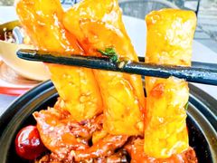 -吕氏焗小鲜•海鲜青岛菜(总店)