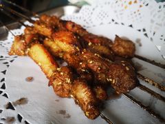 -老毛手抓·盐池滩羊非遗手抓(宁夏总店)