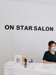 -ON STAR SALON