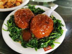 -瑞丰园庭院餐厅·白族传统家常菜