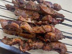 -老白家怡贵园烤肉