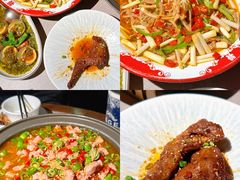 -饕林餐厅(春熙路店)