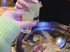 -BROWNSTONE布朗石西班牙餐厅(富城店)