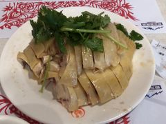 -振鼎鸡(福州路店)