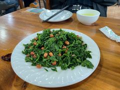 -老师羊肉泡馍·陕菜馆
