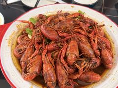 -望江门小龙虾·靓虾(西湖总店)