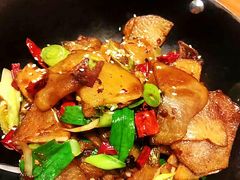 -杨乐辣子鸡(和田一街店)