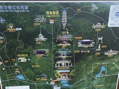 -灵谷景区