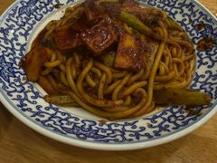 -穆兰泽兰州牛肉面(天津·海河意式风情区店)