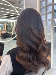 -赤道 Hair Salon