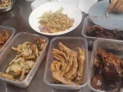 -陶阿姨熏牛蛙(九亭店)