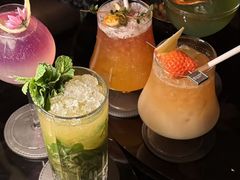 -云·酷 Atmosphere(国贸大酒店)