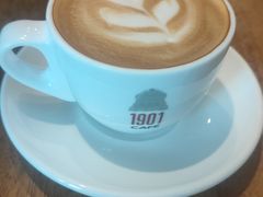 -1901 Cafe(西四店)
