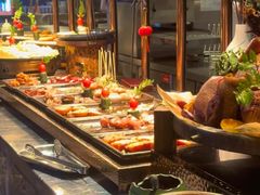 -吉布鲁牛排海鲜自助(成都大悦城店)