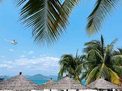 -三亚西岛海洋文化旅游区