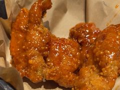 -必胜客(上海新南方商城PH店)
