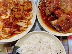 -贤花饭店(凯德店)