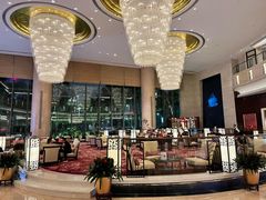 -深圳福田香格里拉大酒店