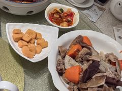 -顺轩海鲜火锅酒家